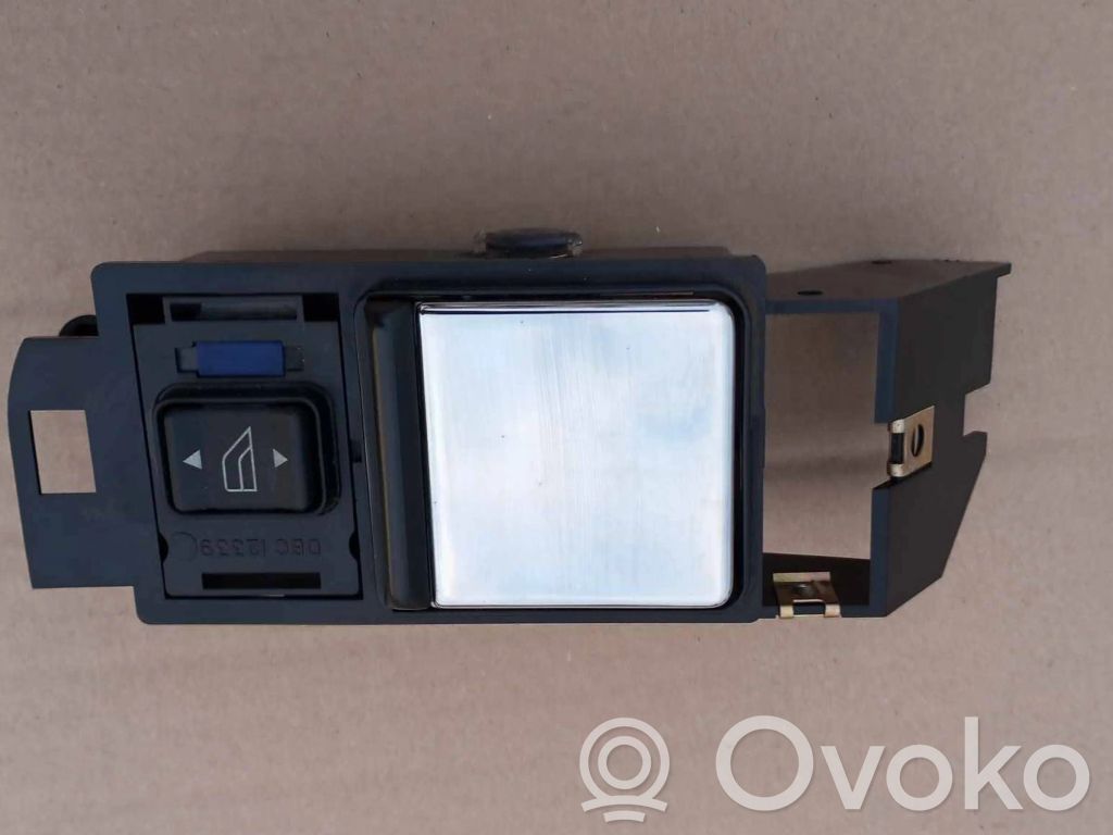 Electric window control switch   BEC8701