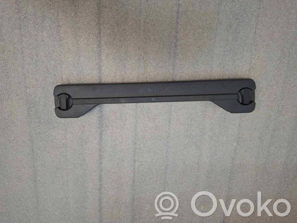 Volvo S80 Hazard Warning Triangle Mounting Bracket 