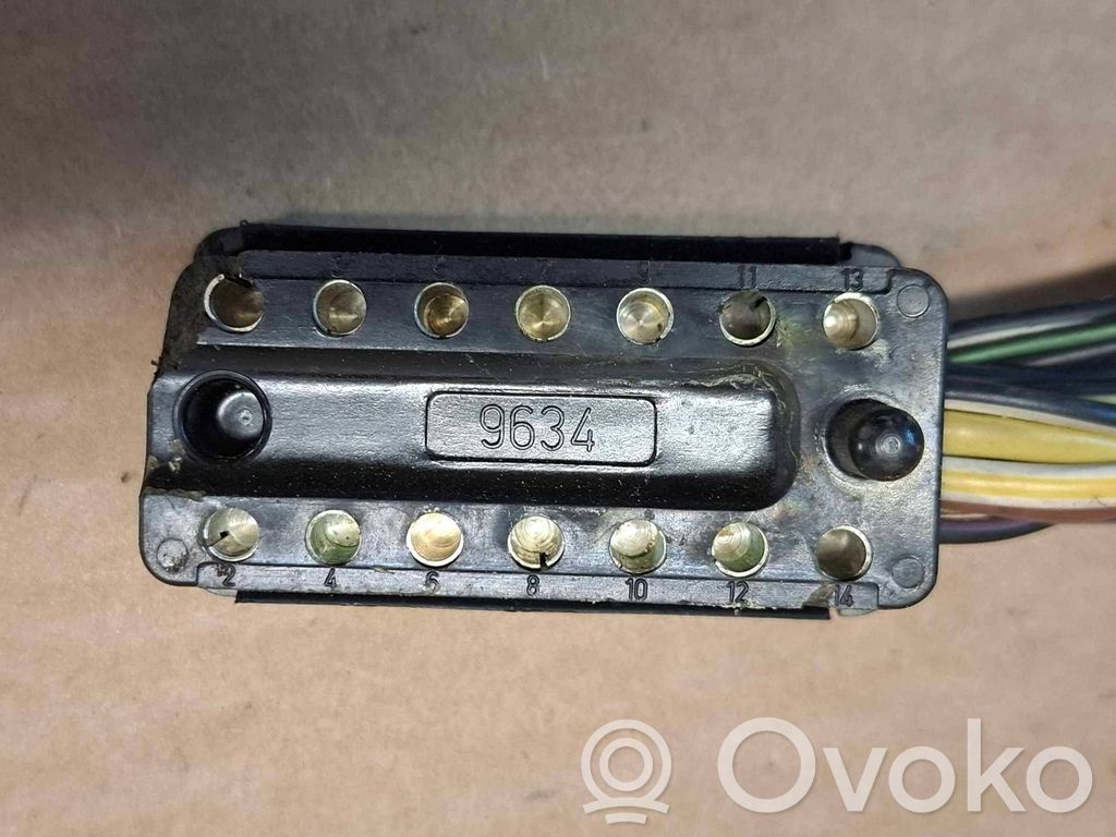Mercedes-Benz 280 450 W116 Other wiring loom 