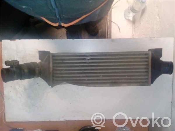 Radiador intercooler   YC159L440BF