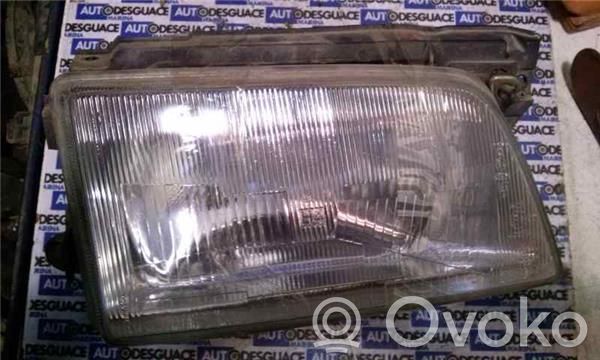 Opel Kadett E Headlight/headlamp 