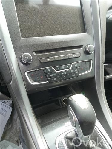 Ford Mondeo MK V Comutator aer condiționat (A/C) 