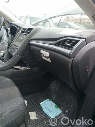 Ford Mondeo MK V Ventilator aerotermă 
