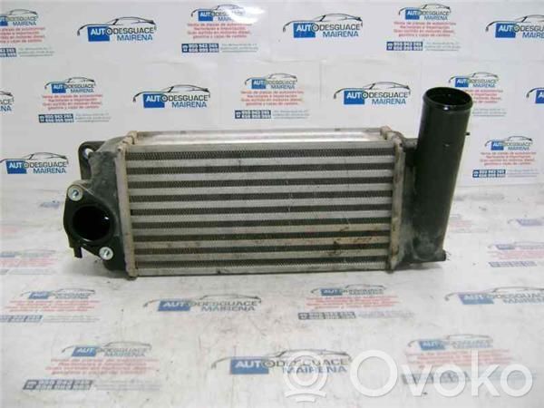 Radiador intercooler   2700701593
