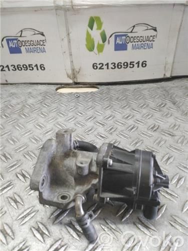 Mazda CX-5 II Zawór EGR 