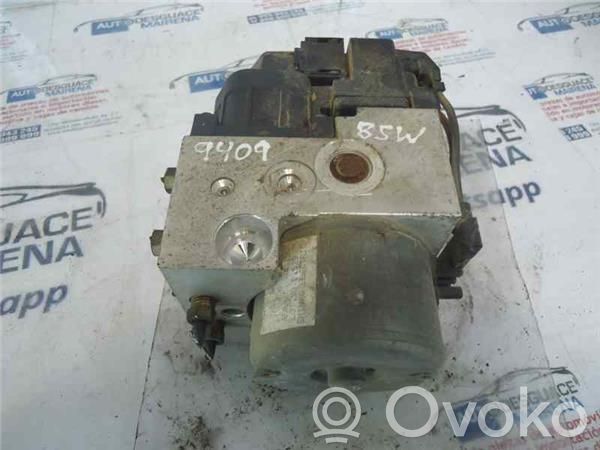 Honda Civic ABS control unit/module 