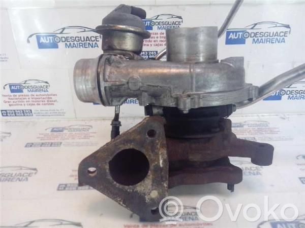 Opel Movano A Turbo 