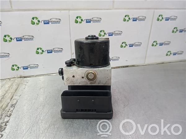 ABS control unit/module   9656419780