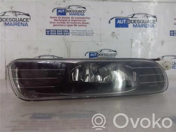 BMW 3 E36 Front fog light 