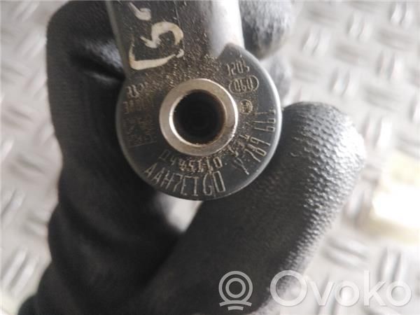 Inyector de combustible   7789661