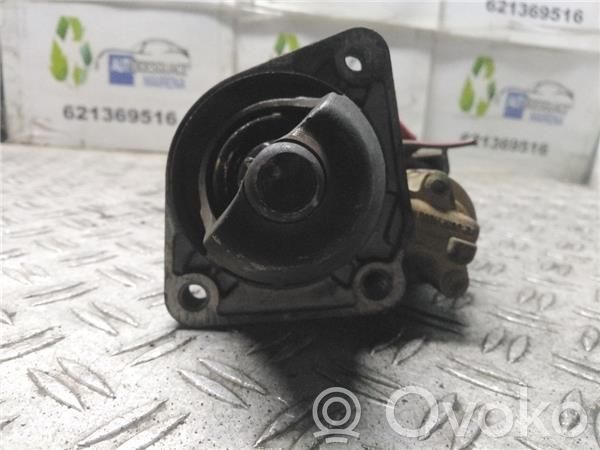 Ford Fiesta Motor de arranque 