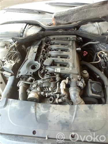 BMW 7 E65 E66 Caja de cambios automática 