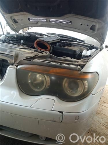 BMW 7 E65 E66 Scheinwerfer 