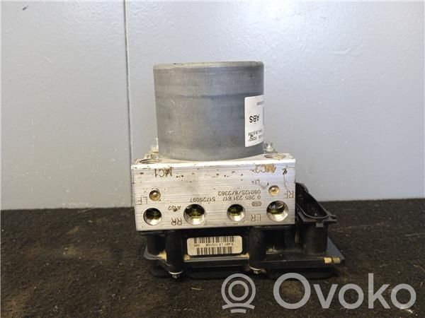 Citroen Jumper ABS control unit/module 