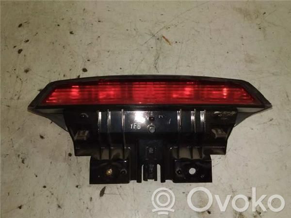 KIA Rio Rear/tail lights 