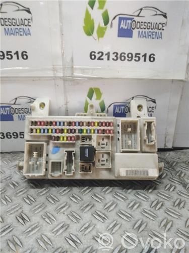 Módulo de fusible   3M5T14A073BFMID1