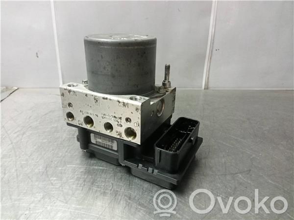 ABS control unit/module   265231508