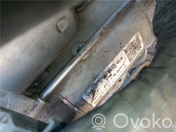 Seat Ibiza IV (6J,6P) Electromotor 
