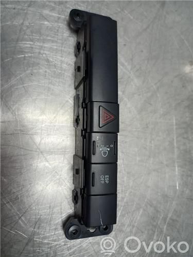 Dodge Avenger Hazard light switch 