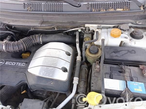 Opel Antara ABS vadības bloks 