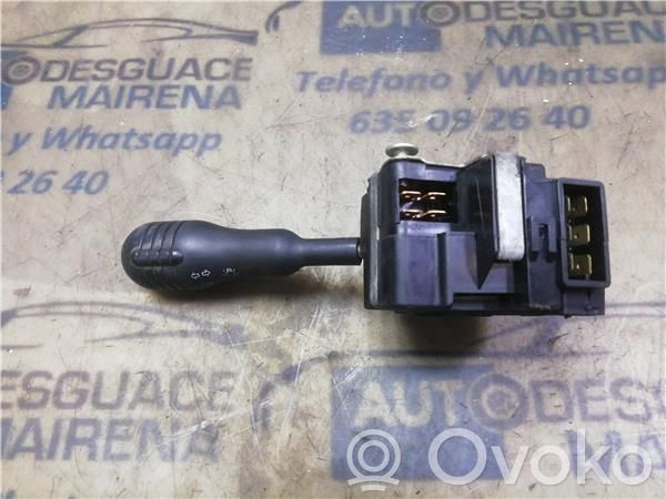 Renault Twingo I Interruptor de luz 