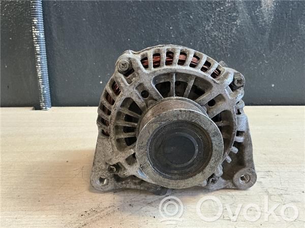 Alternador   RF7J18300A