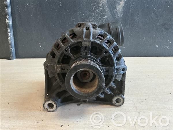 Alternador   12317501592