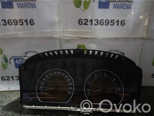 Velocímetro (tablero de instrumentos)   A2C53046689