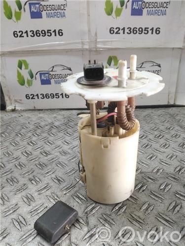 Chevrolet Aveo Bomba interna de combustible 