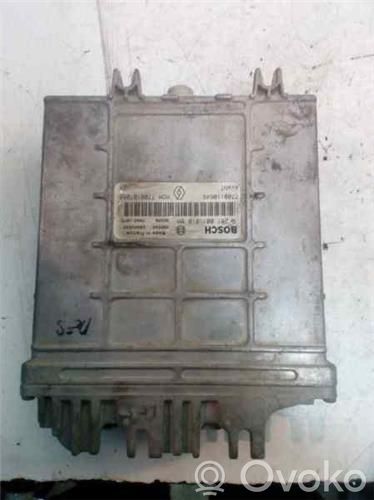 Renault Megane I Engine control unit/module ECU 