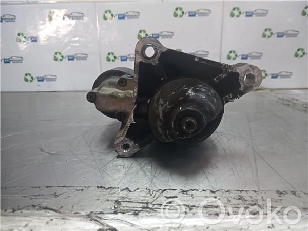 Motor de arranque   1112007