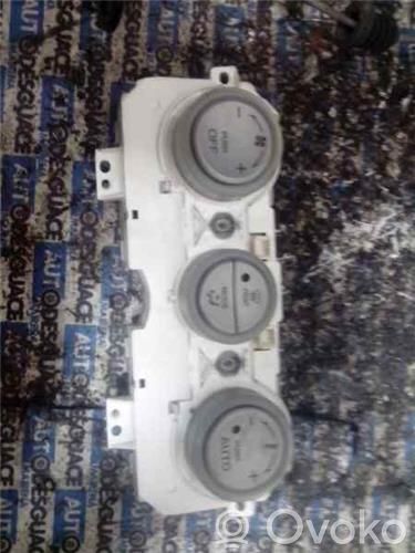 Interruptor del aire acondicionado (A/C)   E0002C