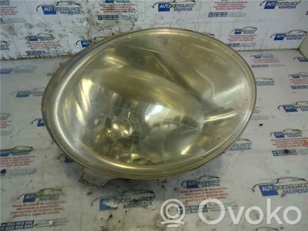 Daewoo Matiz Headlight/headlamp 