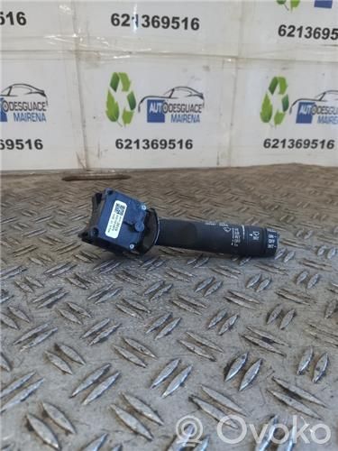 Interruptor del limpiaparabrisas   95433818