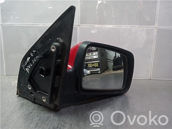 KIA Picanto Manualne lusterko boczne drzwi przednich 