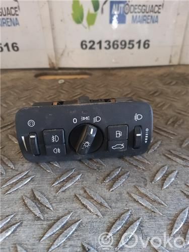 Volvo S80 Interruptor de luz 