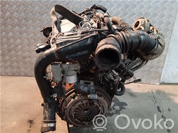 Engine swap   E1CDC90