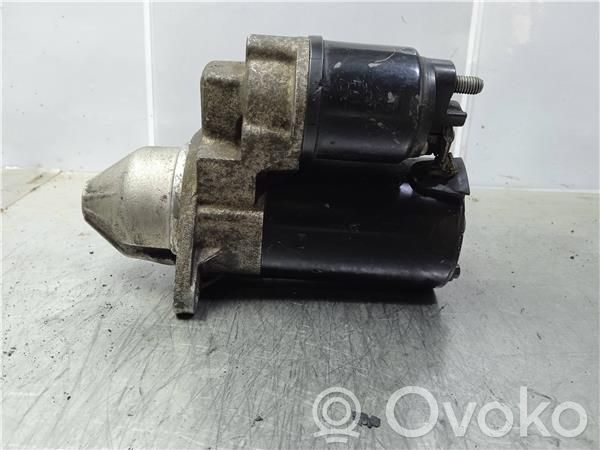 Opel Corsa C Starteris 