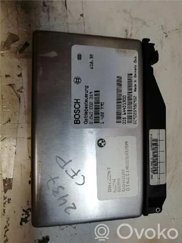 Gearbox control unit/module   260002359