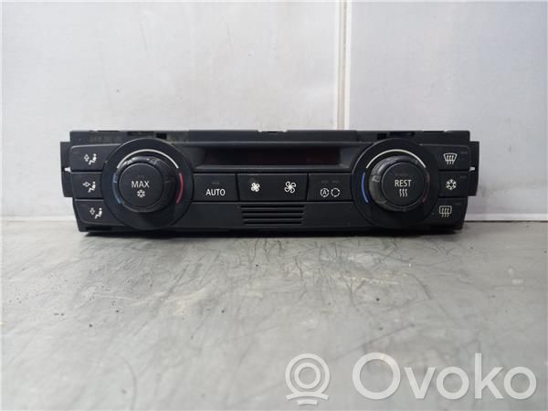 BMW 3 E36 Air conditioning (A/C) switch 