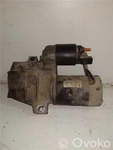 Audi A3 S3 8L Motor de arranque 
