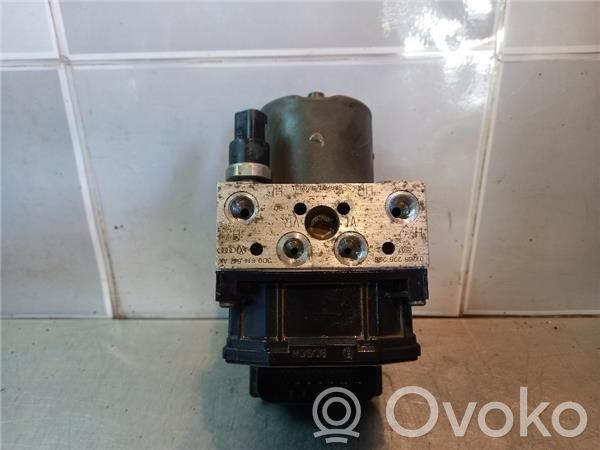 ABS control unit/module   265950105
