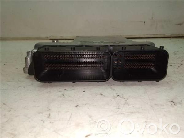 Engine control unit/module ECU   281013537