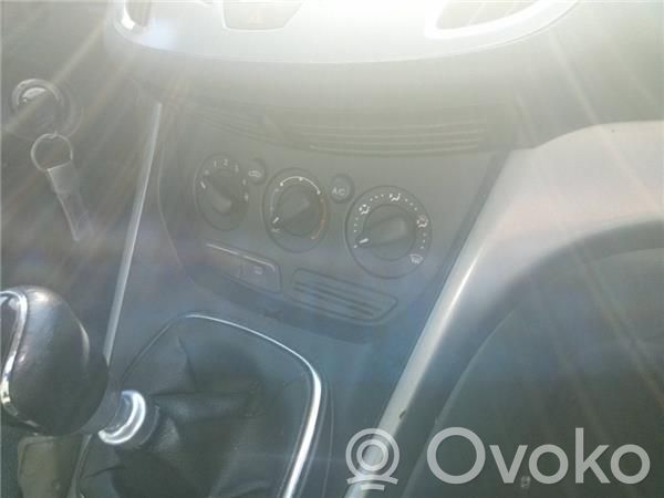 Ford C-MAX II Air conditioning (A/C) switch 