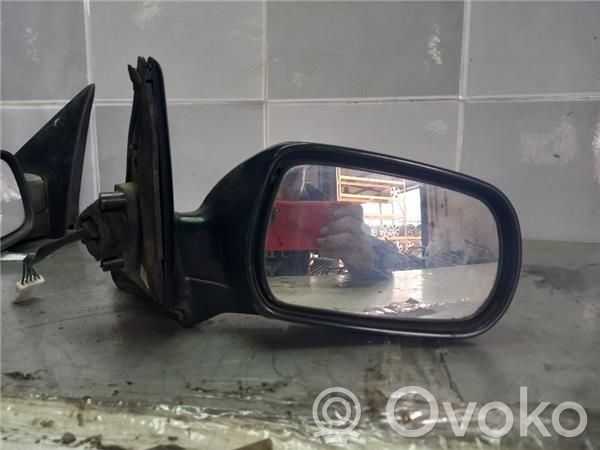 Nissan Primera Manual wing mirror 