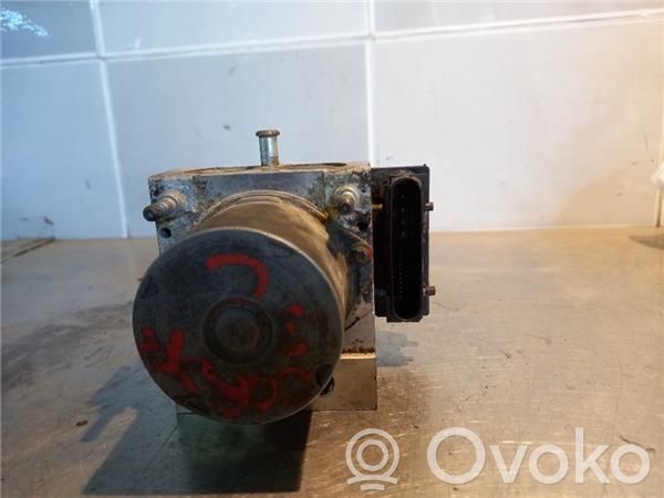 Opel Corsa C ABS valdymo blokas 