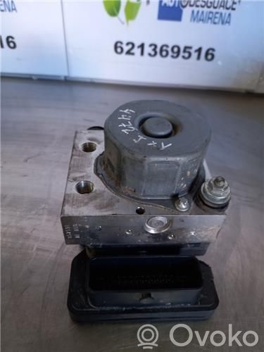Renault Clio I ABS control unit/module 