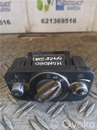 Ford Mondeo MK IV Interruptor de luz 