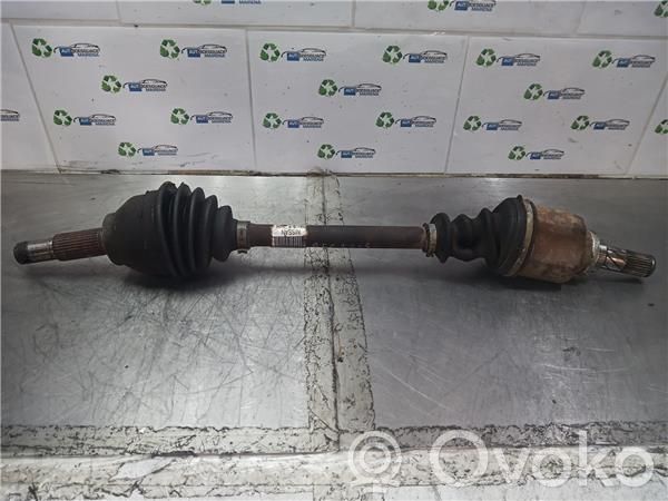 Eje delantero   39101BJ00A