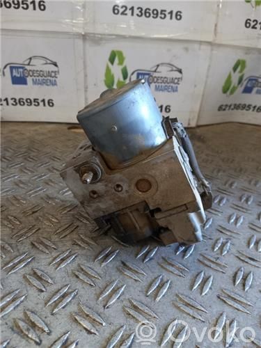 ABS control unit/module   9635756480